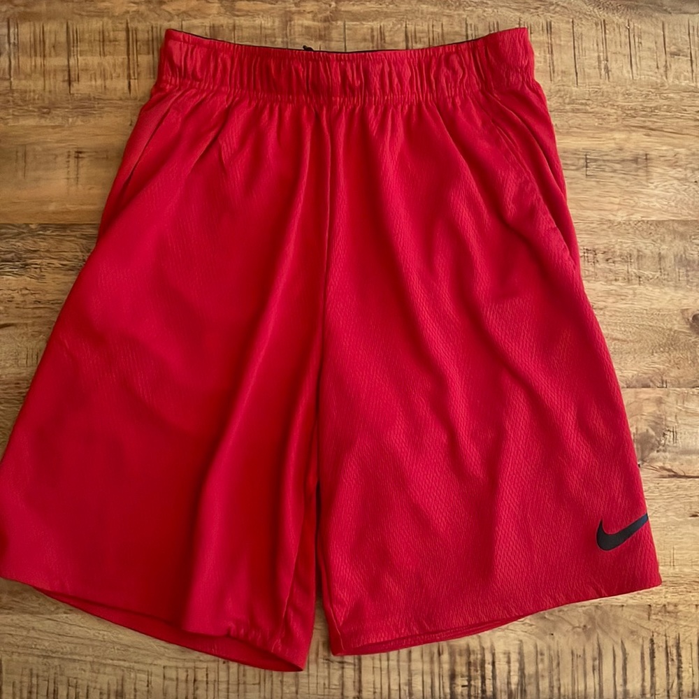Nike mens shorts